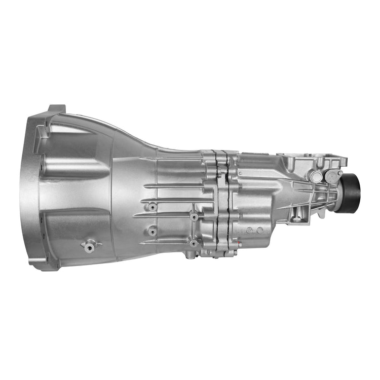 Remanufactured 5 Speed Manual Transmission, 2005-16 Nissan Frontier, 2009-13 Suzuki Equator, 2.5L