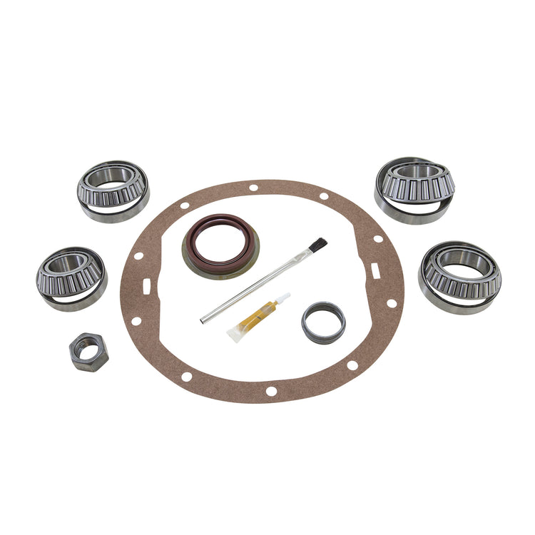 Yukon Bearing Install Kit for GM 8.2" diff for Buick, Oldsmobile, and Pontiac