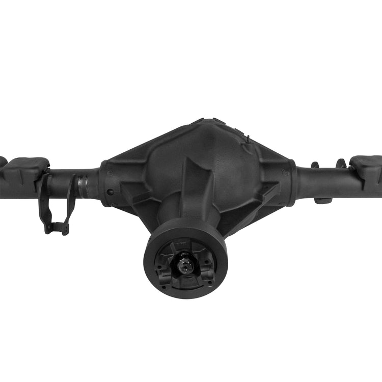 Remanufactured Rear Axle Assembly, AAM 11.5", 2001-07 GM 3500 DRW, AT/5MT, Opt JH7, 1485 U-Joint Yoke, 4.10 Ratio, Posi