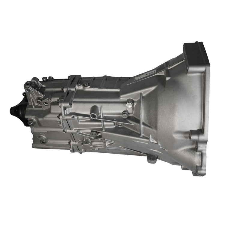 Reman MT82 6-Speed Manual Transmission for 2015-2017 Mustang with 5.0L Engine