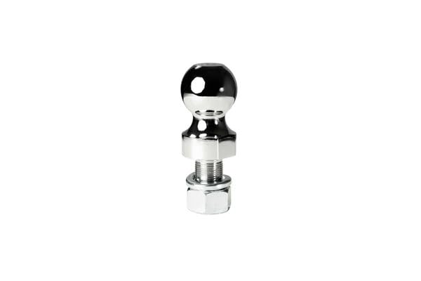 BulletProof 2-5/16" Threaded Ball
