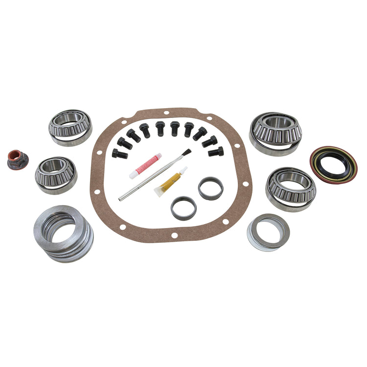 Yukon Master Overhaul kit for '09-'14 F150