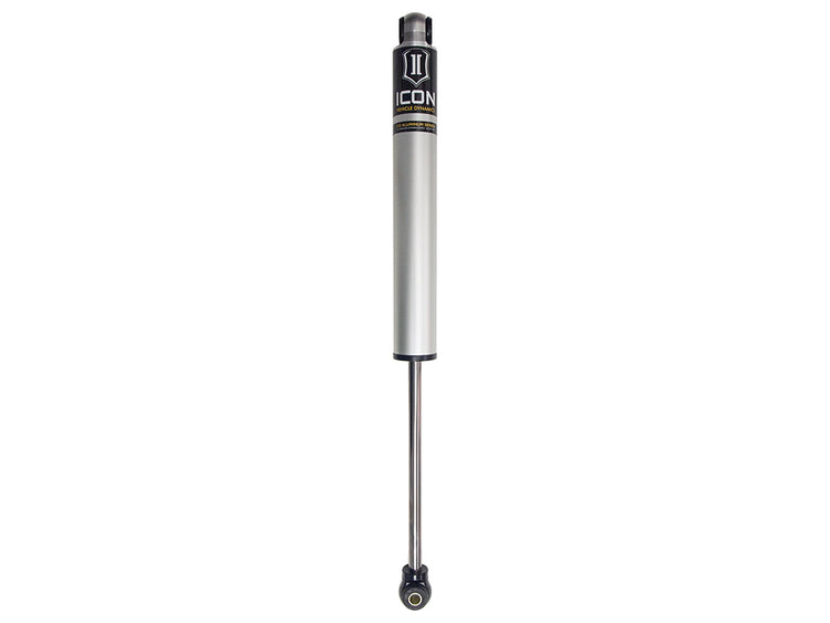 ICON 2022-2025 Nissan Frontier, 0-1.5" Lift, Rear, V.S. 2.0 Aluminum Series Shock Absorber, Internal Reservoir