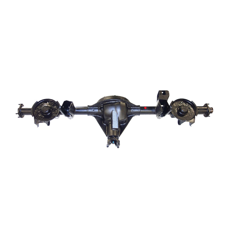 Reman Axle Assembly for Dana 35 87-89 Jeep Wrangler 4.10 Ratio