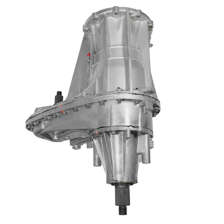 Zumbrota Reman Transfer Case 6-Spd Auto, Bolt-Only 11-14 Ford F250/F350 E-Shift