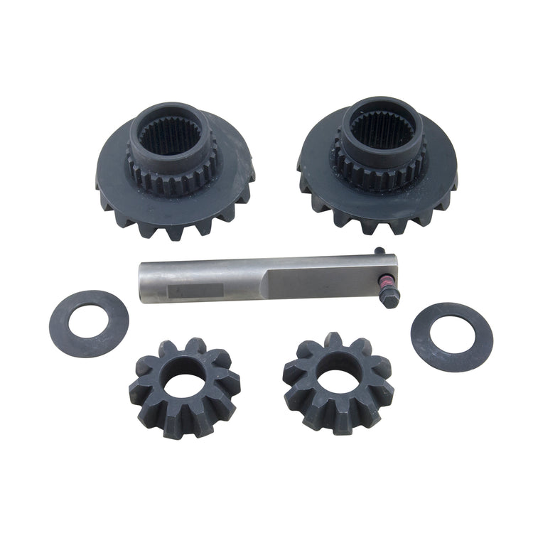 Yukon positraction spiders for Chrysler 9.25" Dura Grip, 31 spline, no clutches