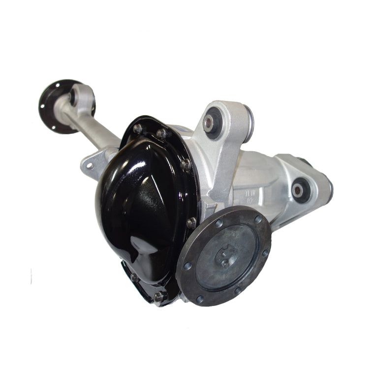 Zumbrota Performance Axle, Front Axle Assembly, Ford 8.8 IFS, '06-'08 Ford F150, 4.56 Ratio, Open