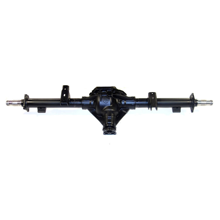 Reman Complete Axle Assy Chrysler 10.5" 10-11 Dodge Ram 2500 4.10 Ratio, Posi