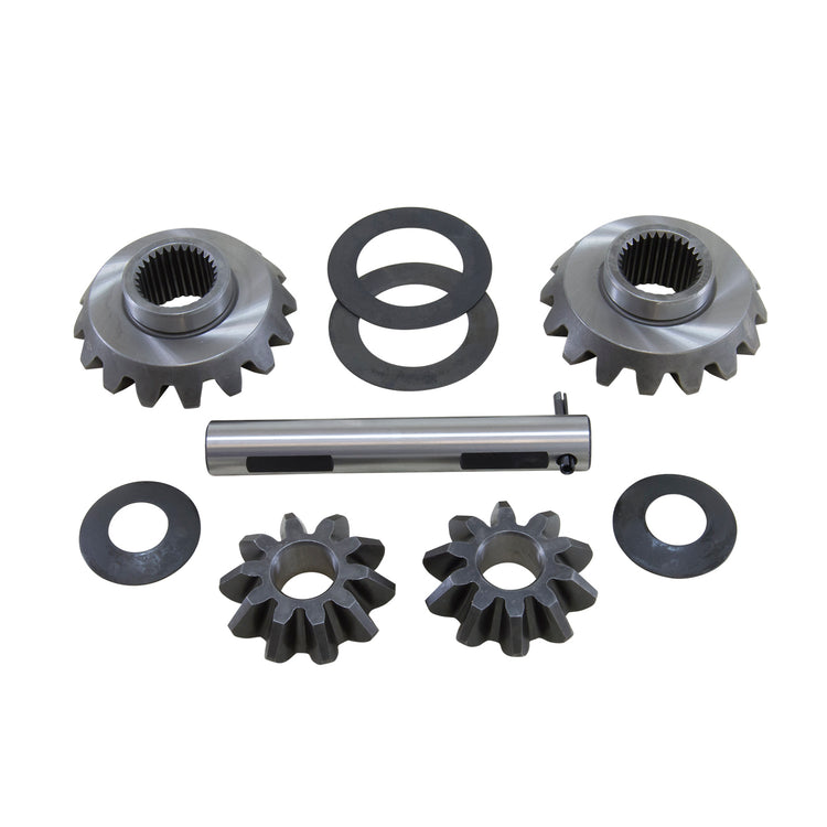 Yukon standard open spider gear kit for Dana 50 with 30 spline axles