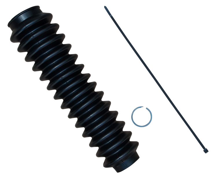 ICON 2.0 Series Shock Boot Kit, Each