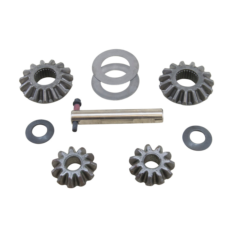 Yukon standard open spider gear kit for GM 7.2" S10 and S15 IFS