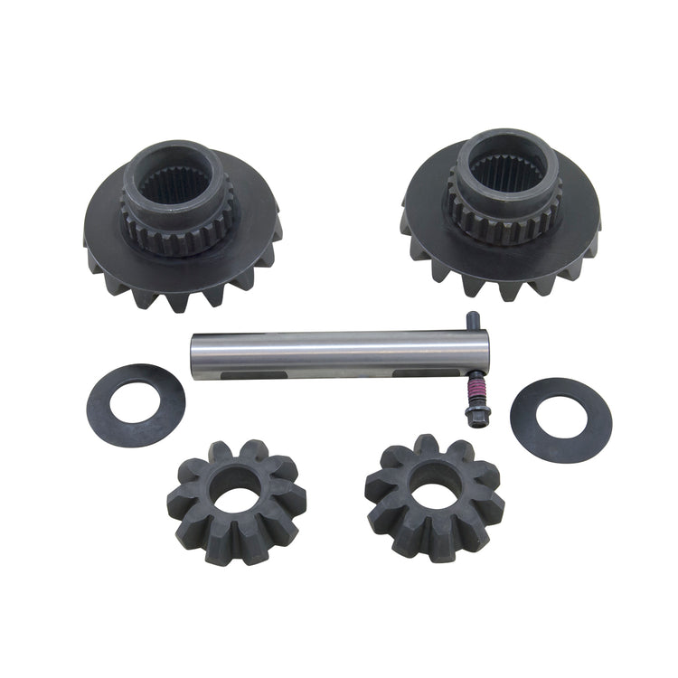 Yukon Dura Grip Spider Gear Set for GM 8.5" Differential with 28 spline axles