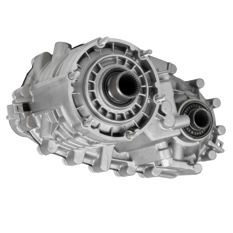 Remanufactured NP263HD Transfer Case, 2001-07 GM 2500HD and 3500, With 6.6L or 8.1L, With Option Code NP1