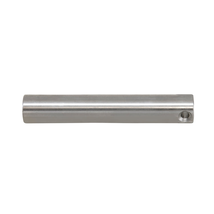 Model 35 TracLoc cross pin shaft, bolt design, 0.716" DIA.
