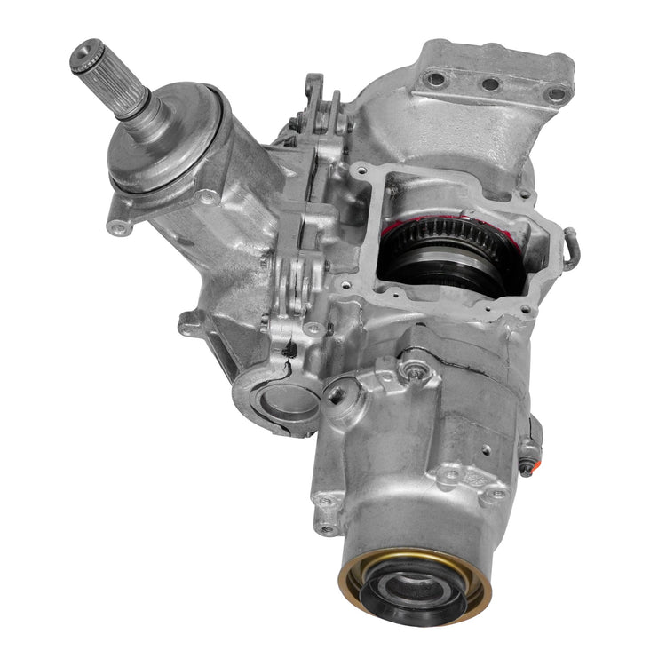 Remanufactured Transfer Case, 2016-18 Jeep Cherokee, Two Speed, Option Code DK4