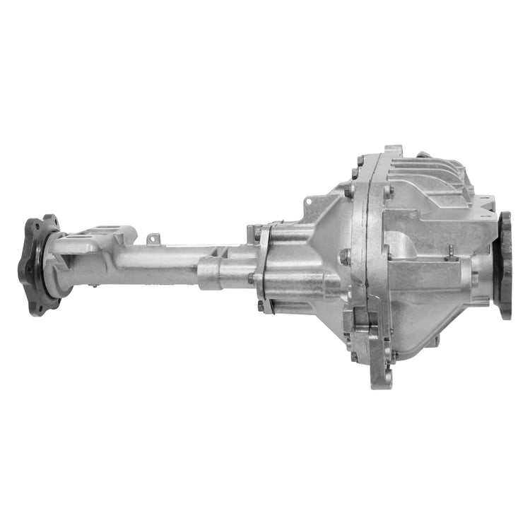 Zumbrota Performance Axle, Front Axle Assembly, GM 8.25 IFS, '13-'19 GM 1500 Pickup ('19 Classic) & '13-'20 SUV, 4.56 Ratio, Open