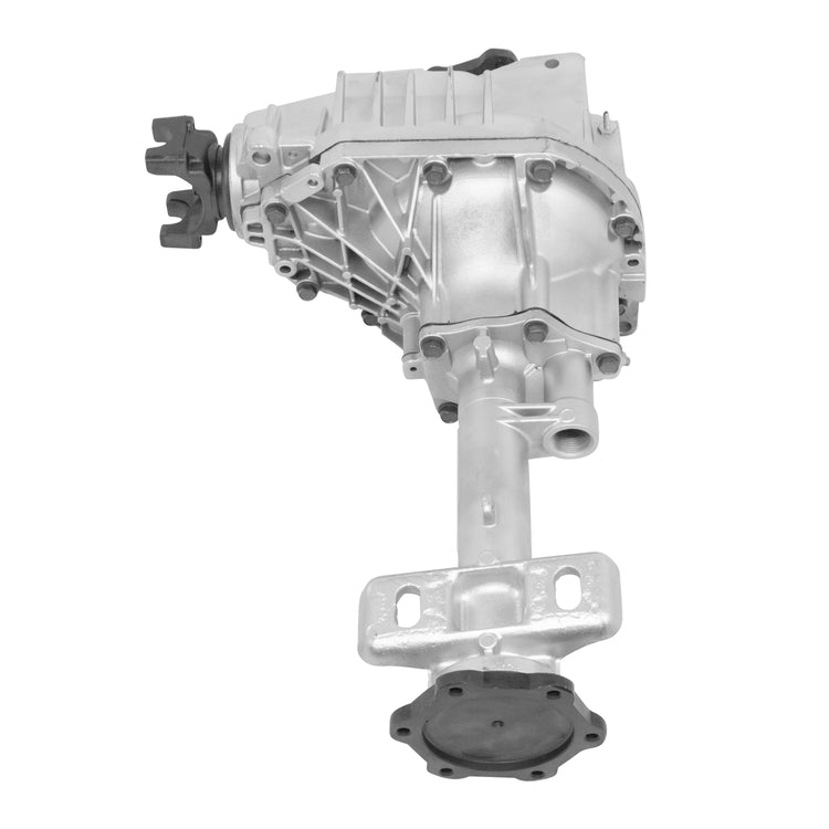 Reman Axle Assembly for GM 8.25" 13-18 GM 1500 3.73 Ratio