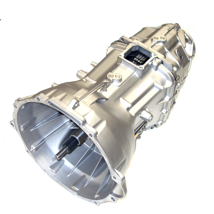 Remanufactured G56 Manual Transmission, 2005-18 Ram 2500 & 3500, 2011-17 4500 & 5500, 4x4