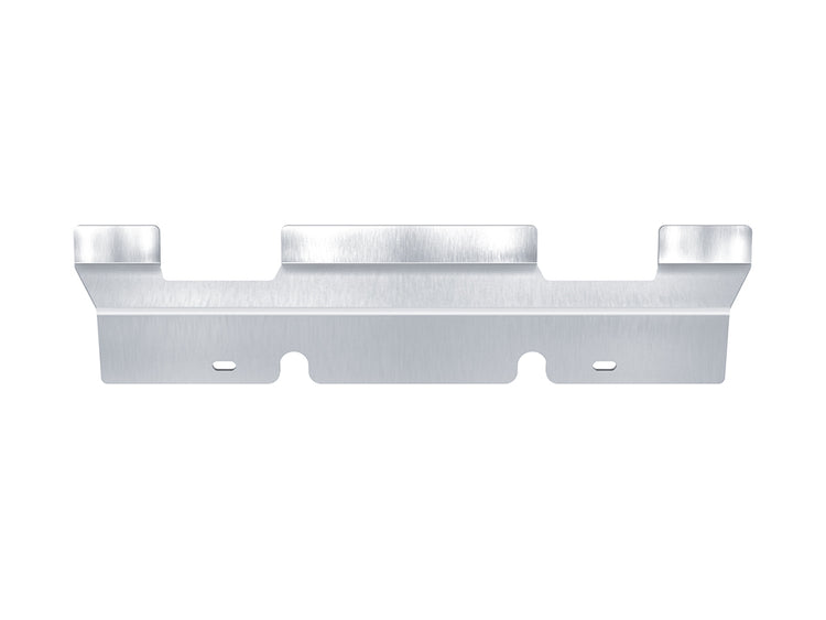 ICON 2024-2026 Toyota Land Cruiser 250 Series/2025 Toyota 4Runner, Front Skid Plate Fascia Kit