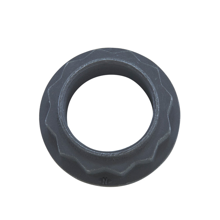 10.5", 11.5", and 11.8" AAM Pinion Nut Washer