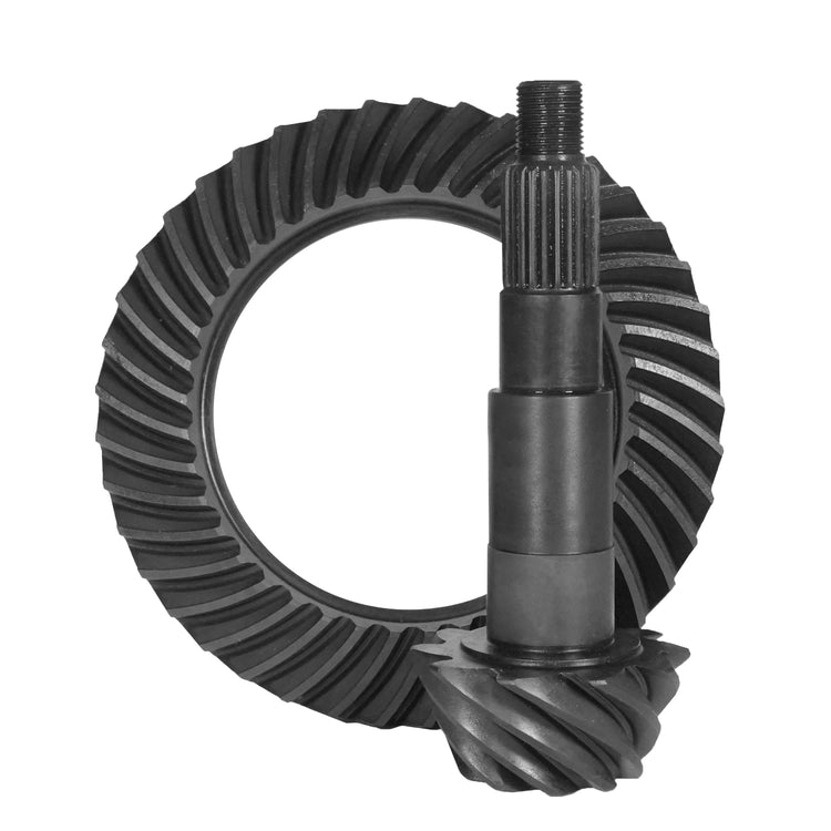 Yukon high perf ring & pinion set, Dana 44, JK Rubicon, 24-spline, 4.88 ratio