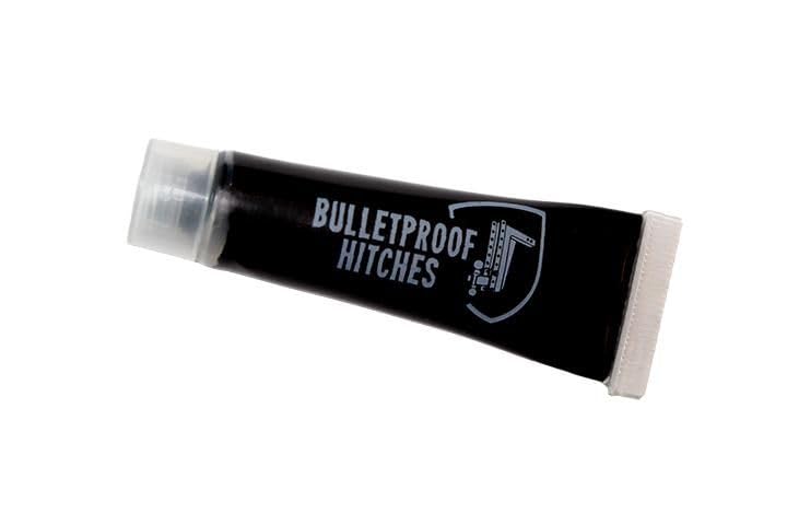 Bulletproof Anti-Friction Grease