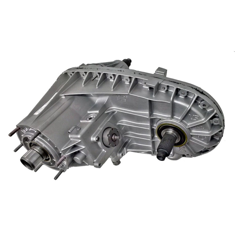 Remanufactured NP271 Transfer Case, 1999-05 Ford F-250SD, F-350SD, F-450SD, & F-550SD, Manual Shift