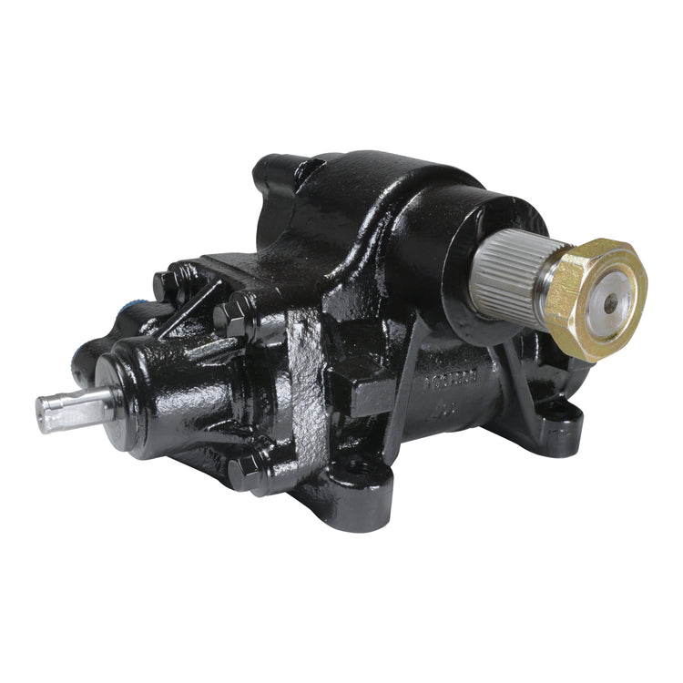 USA Standard Power Steering Gear Box, 2011-21 GM 2500/3500