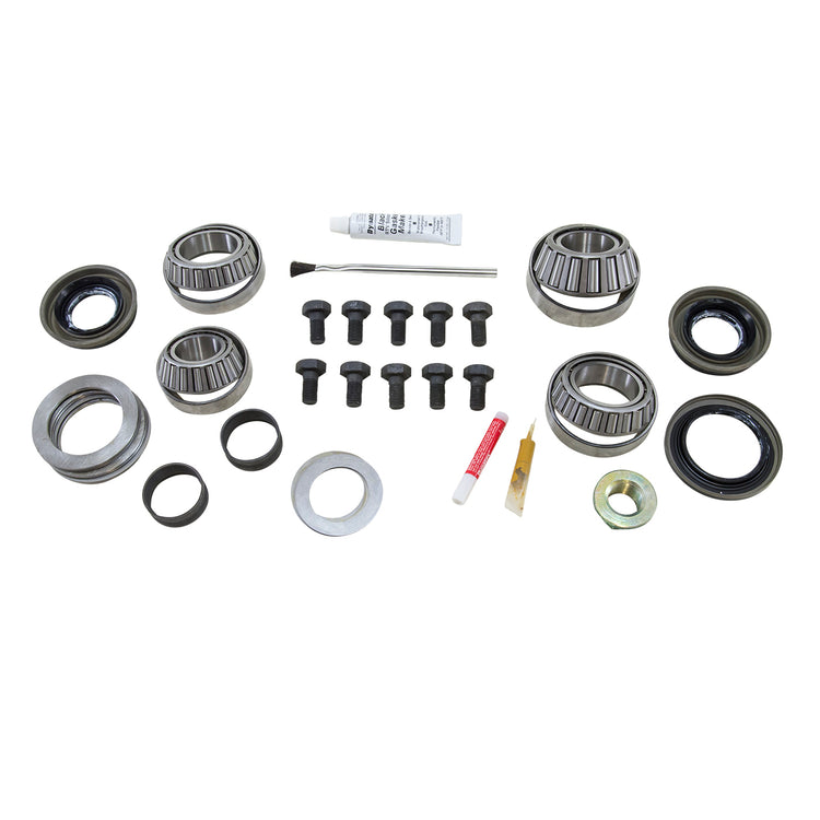 Yukon Master Overhaul kit for GM 7.75IRS differential, '04-'06 GTO.