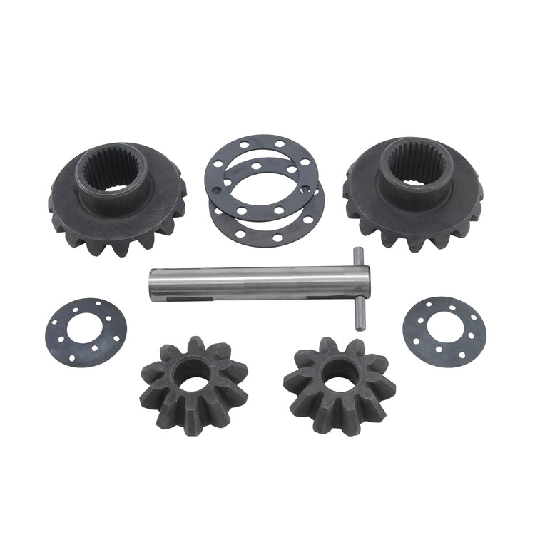 Yukon standard open spider gear kit, Toyota 8" 4 cylinder with 30 spline axles
