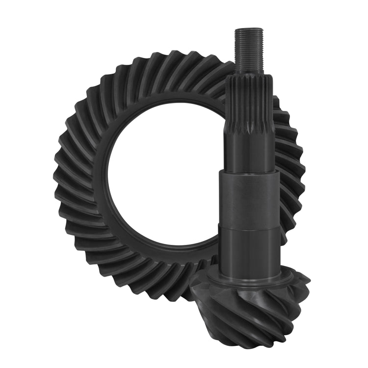 High performance Yukon Ring & Pinion gear set for Ford 7.5" in a 3.27 ratio
