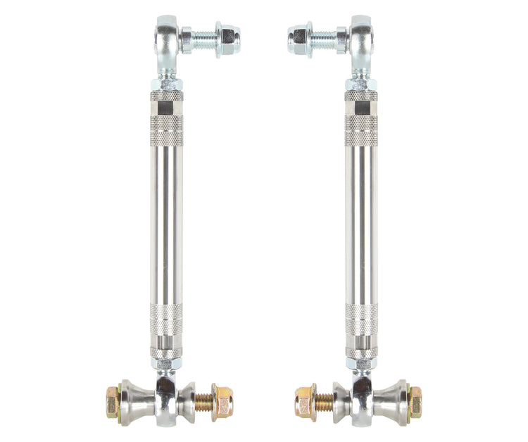 Carli Front Sway Bar End Links for 2007-17 Jeep JKU