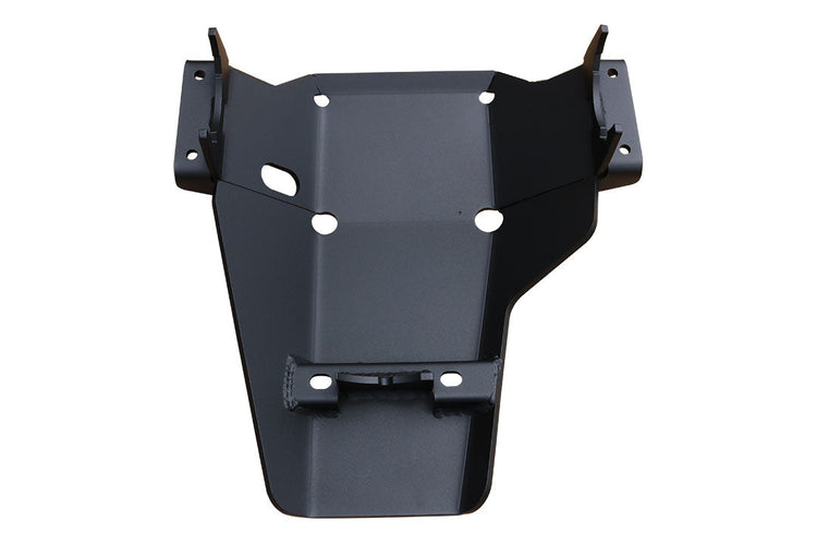 Van Compass Differential Skid Plate, Sprinter (2500 Only)