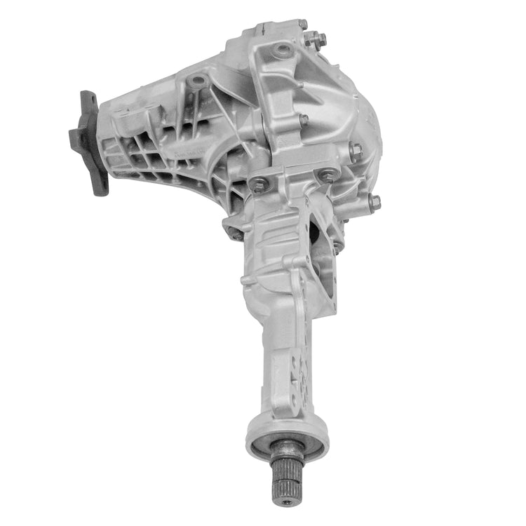Zumbrota Performance Axle, 8.0" IFS Front Differential Axle Assembly for 2012 Ram 1500 with 4.56 Gear Ratio
