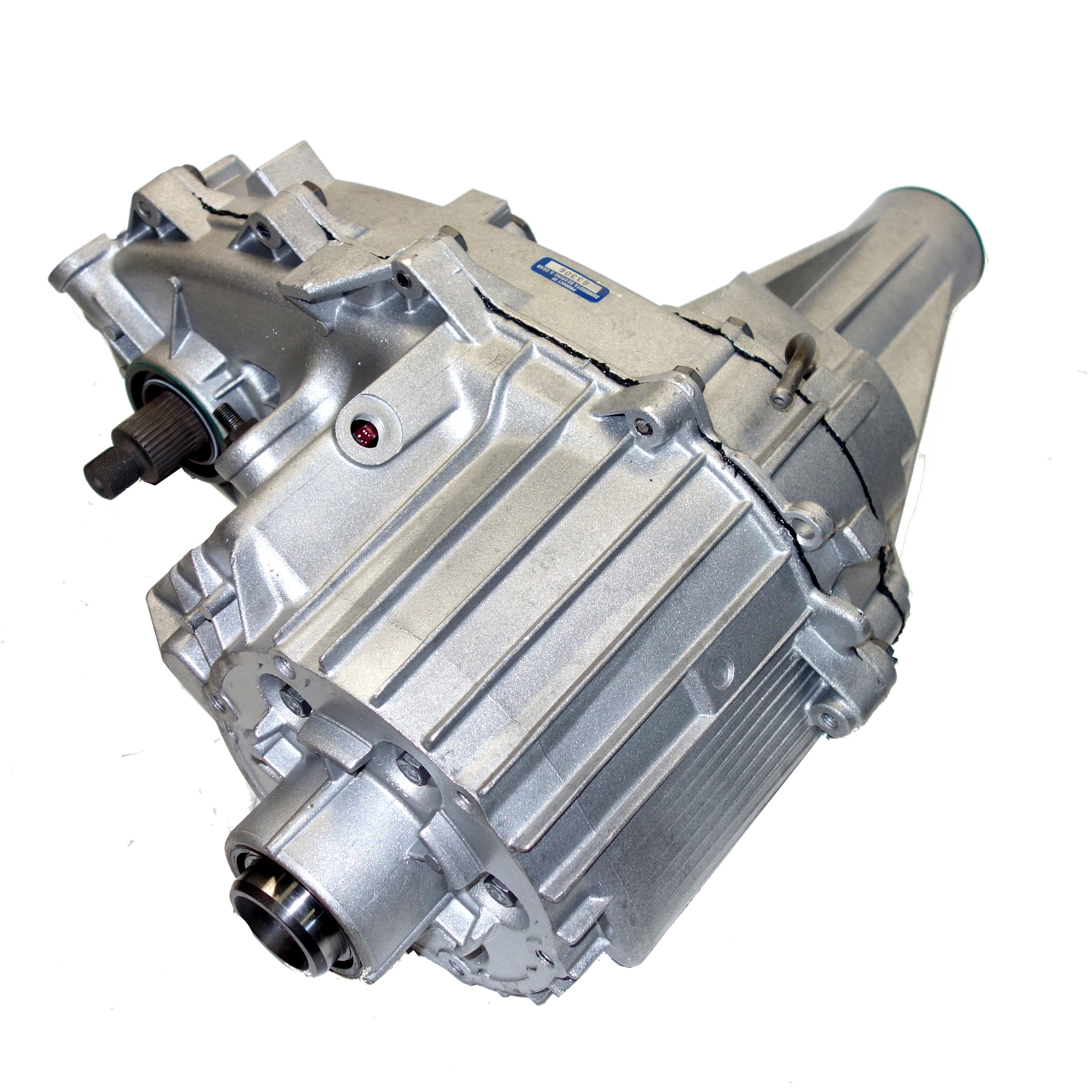 NP208 Transfer Case for GM 81-86 K10 & K20, Manual trans or TH400, 32