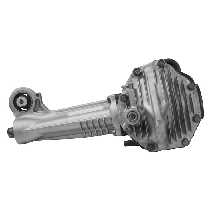 Front Axle Assy 2005-06 Jeep Grand Cherokee/06 Jeep Commander 8", 3.73 Ratio