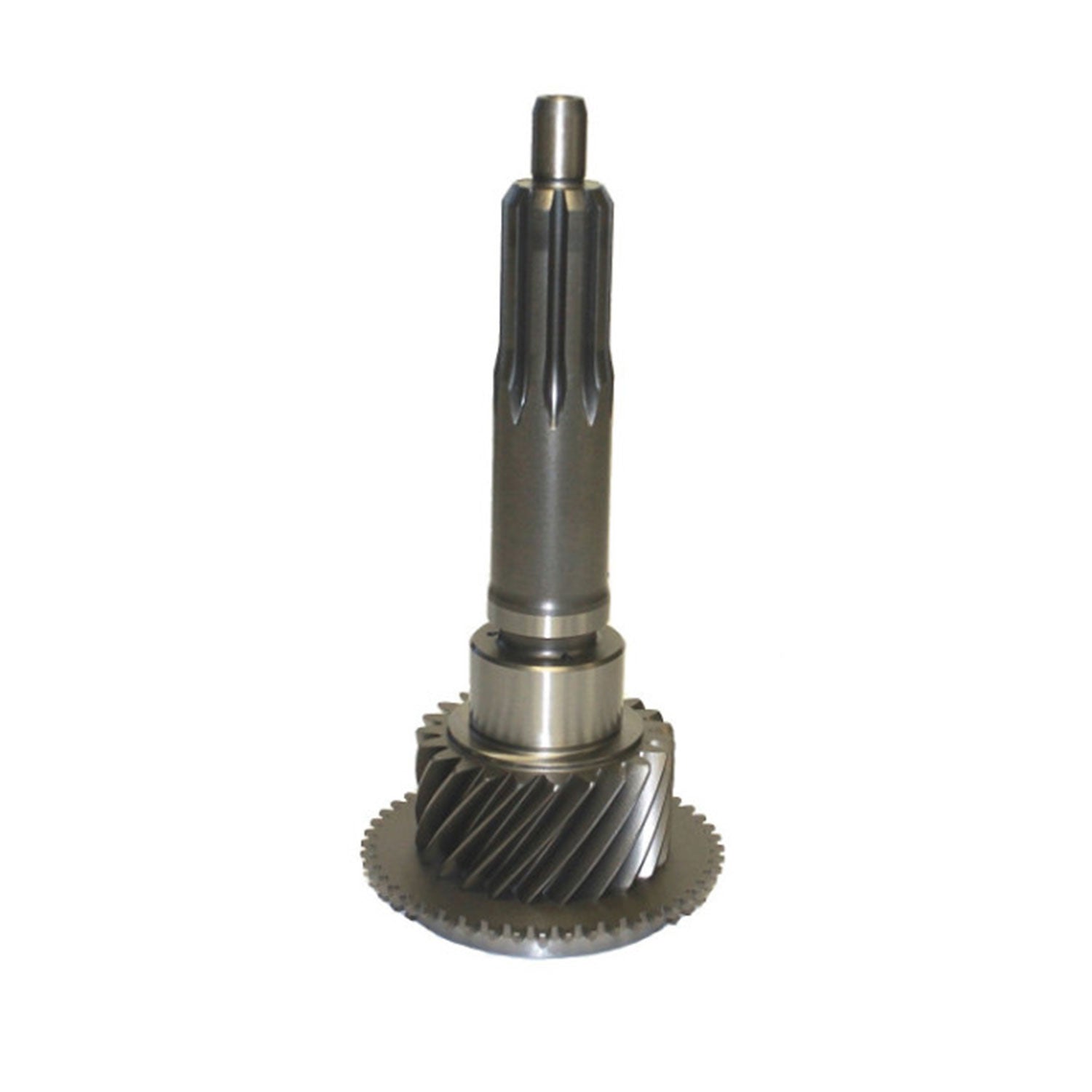 USA Standard Manual Transmission ZF S6-650 Input Shaft 6-SPD 10 3