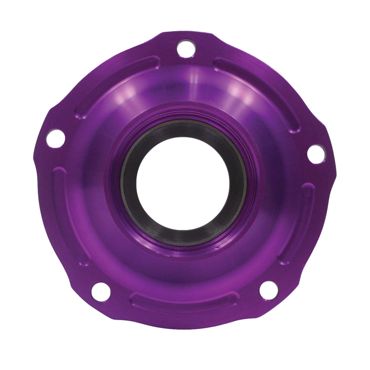 Purple Aluminum Pinion Support for 9" Ford Daytona