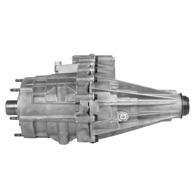 Remanufactured NP263HD Transfer Case, 2003-07 GM 2500HD and 3500, With 6.0L, With Option Code NP1, With Shift Motor