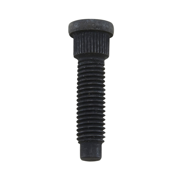 Axle stud, 51MM X 12-1.75