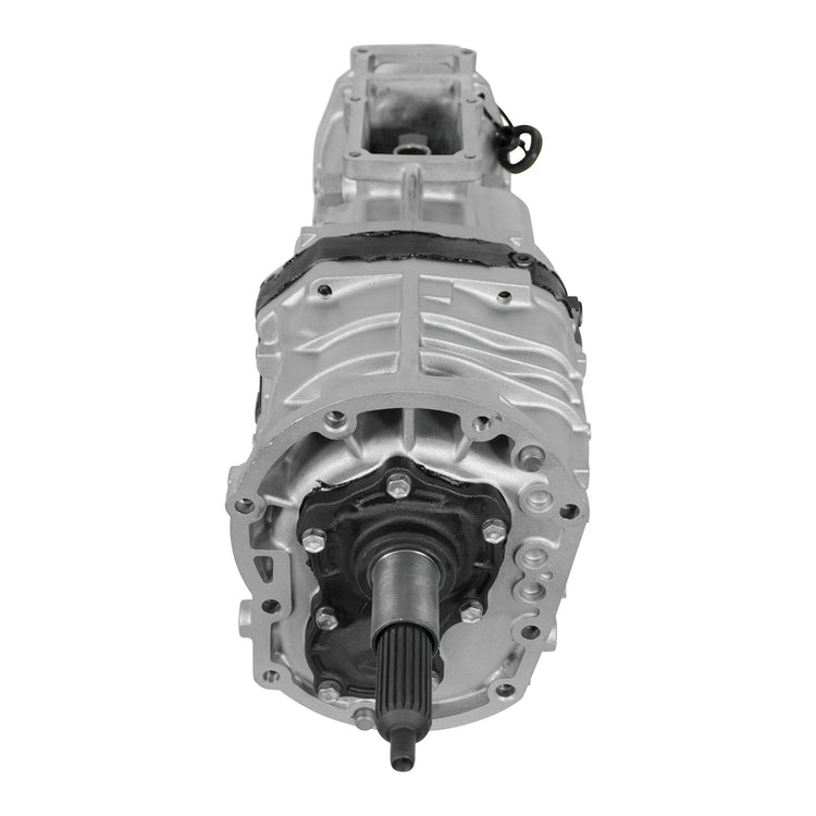 Remanufactured W56 Manual Transmission, 1990-95 Toyota 4Runner and 1989-95 Pickup, 4Cyl EFI