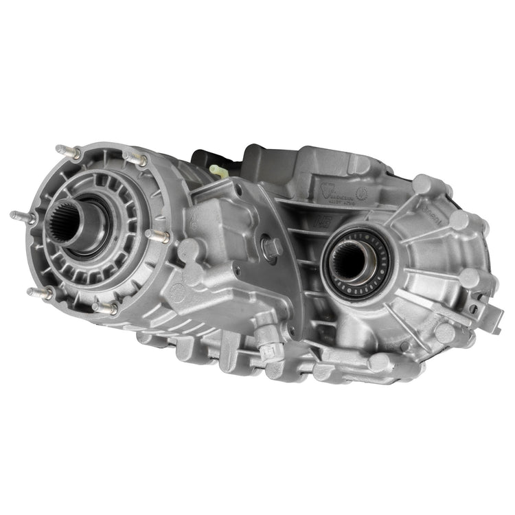 Remanufactured NP263HD Transfer Case, 2001-07 GM 2500HD and 3500, With 6.6L or 8.1L, With Option Code NP1