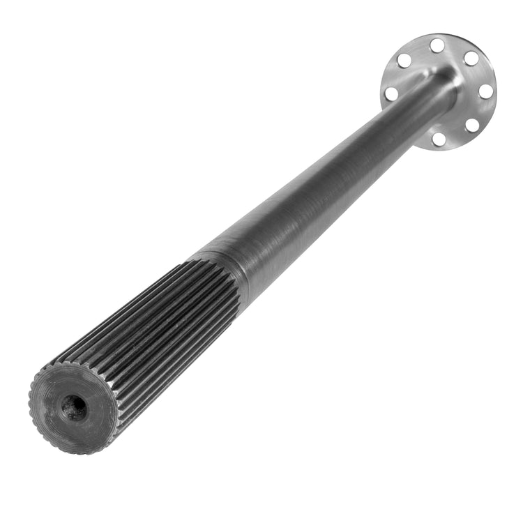 Yukon Chromoly Full Float Rear Axle for GM 10.5”/11.5” Diff, 35.5” Cut to Length