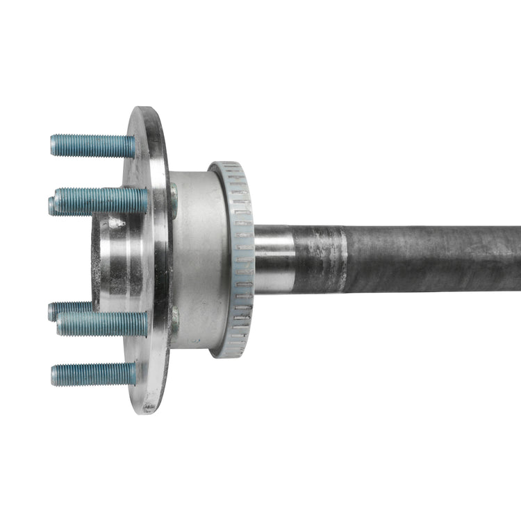 Yukon Rear Axle for Ford 8.8” Differential, 34 spline, 35.8” Long, 6 lug, LH
