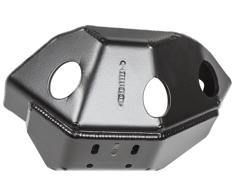 Carli Front Differential Guard, Dana 44