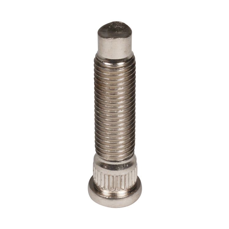 Yukon Axle Stud, 51MM X M12-1.5, 12.73MM Knurl