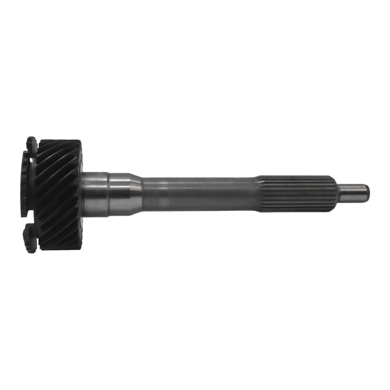 USA Standard Manual Transmission T56 Input Pontiac GTO/2001 Corvette