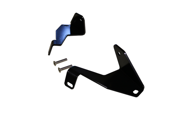 Van Compass Hoodline Light Pod Mount, Ford Transit