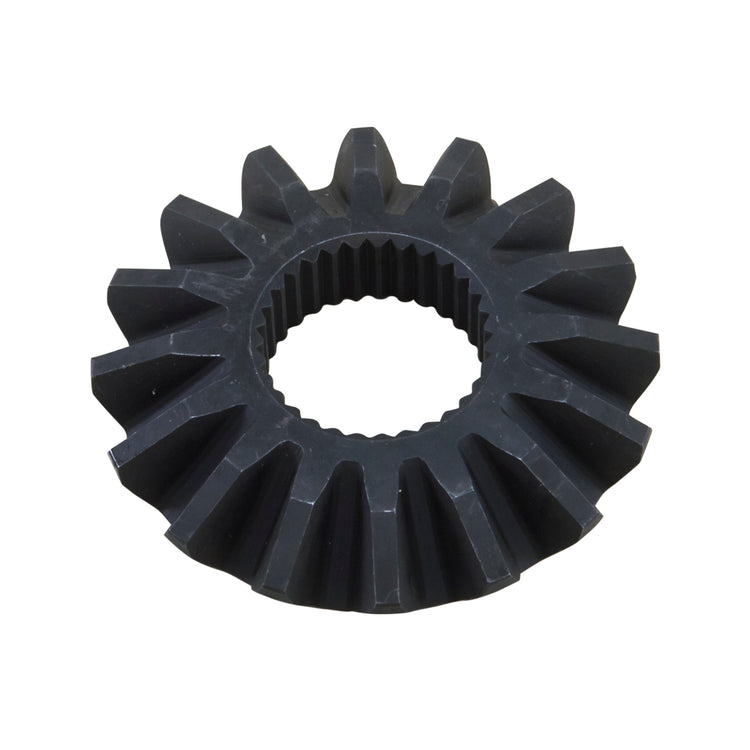 Flat side gear without hub for 9" Ford with 31 splines.