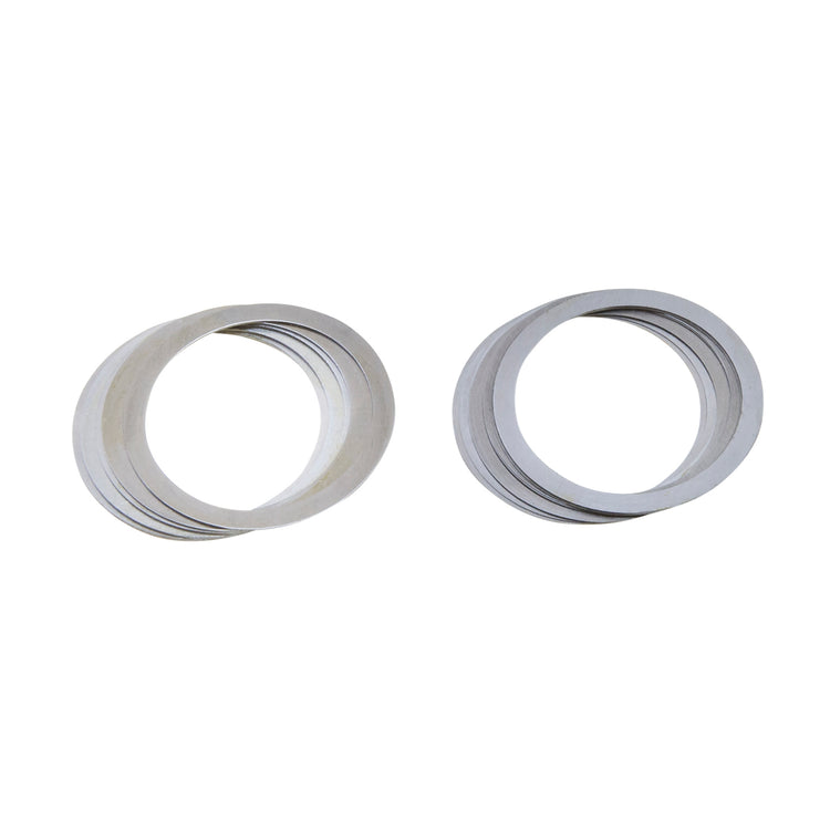 Preload shim kit for Chrysler 8.75" & Ford 9